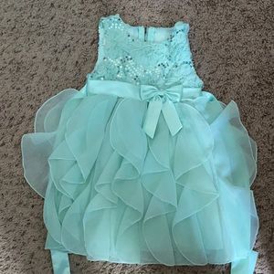 Adorable toddler dress